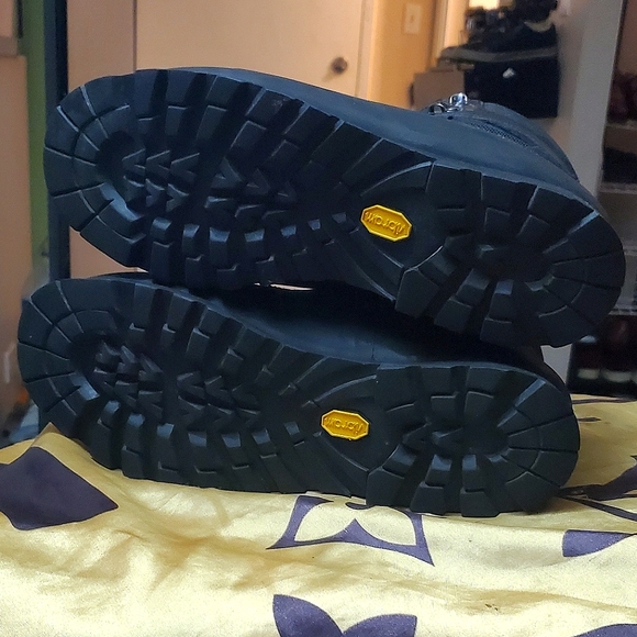 Diemme Civetta boots - Picture 7 of 7